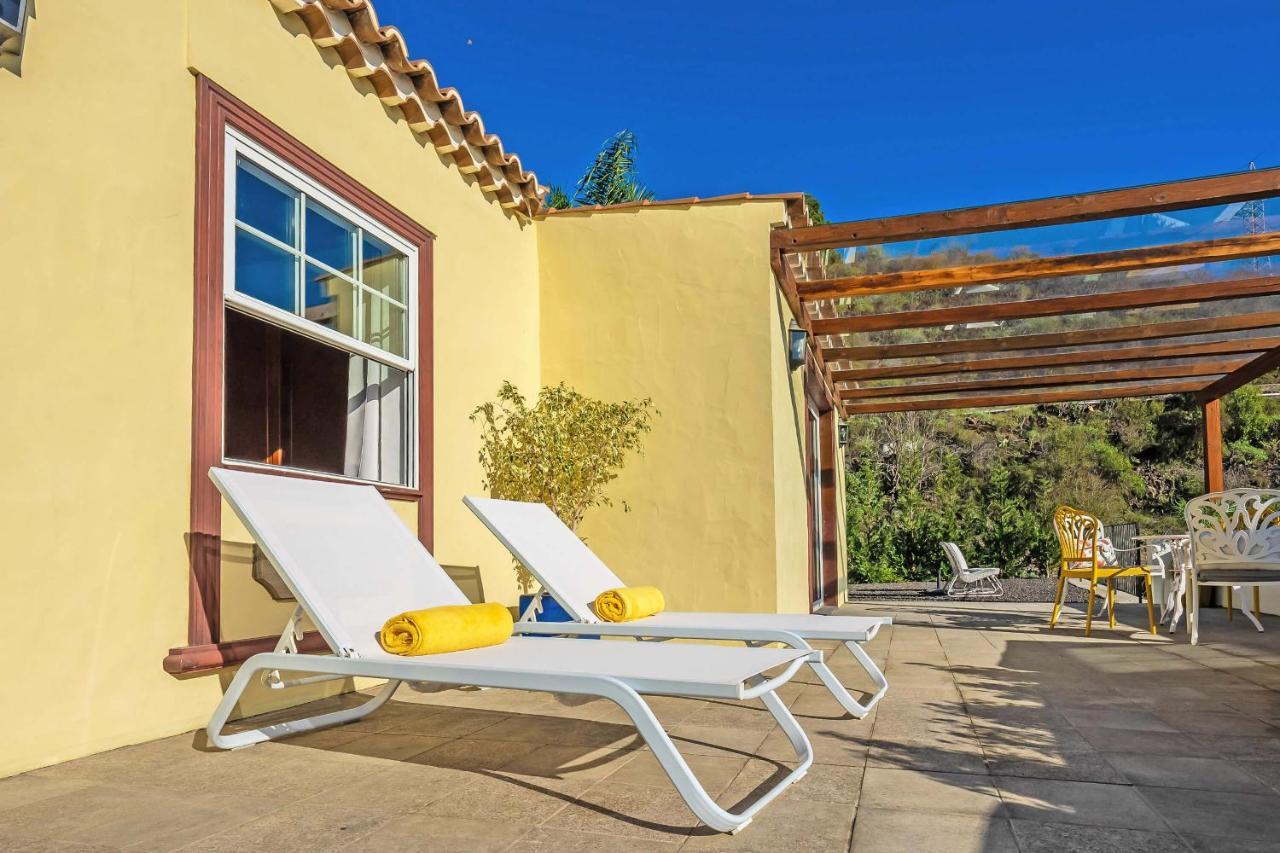 Casa Rincon Palmero 埃尔帕索 外观 照片