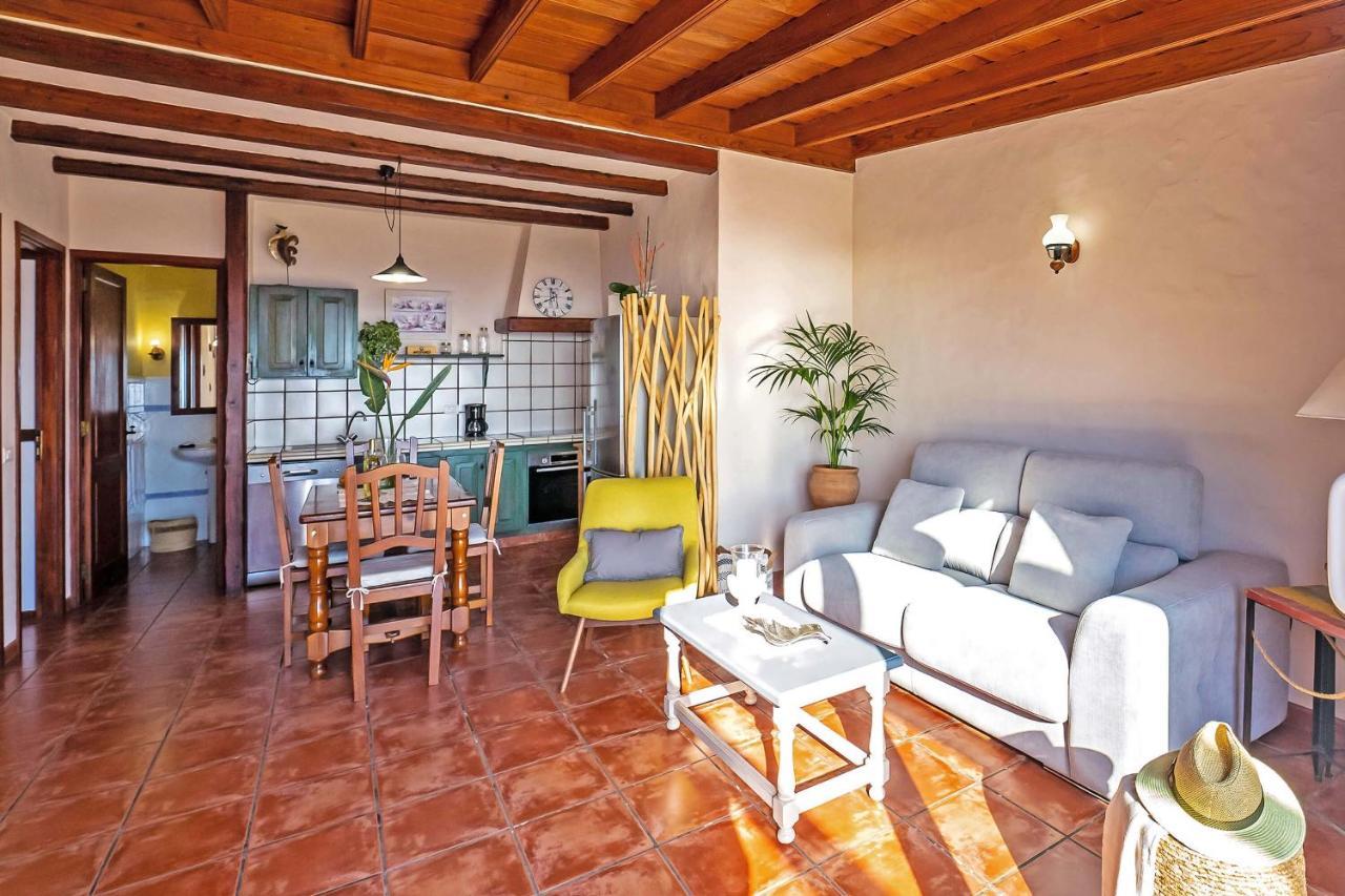 Casa Rincon Palmero 埃尔帕索 外观 照片