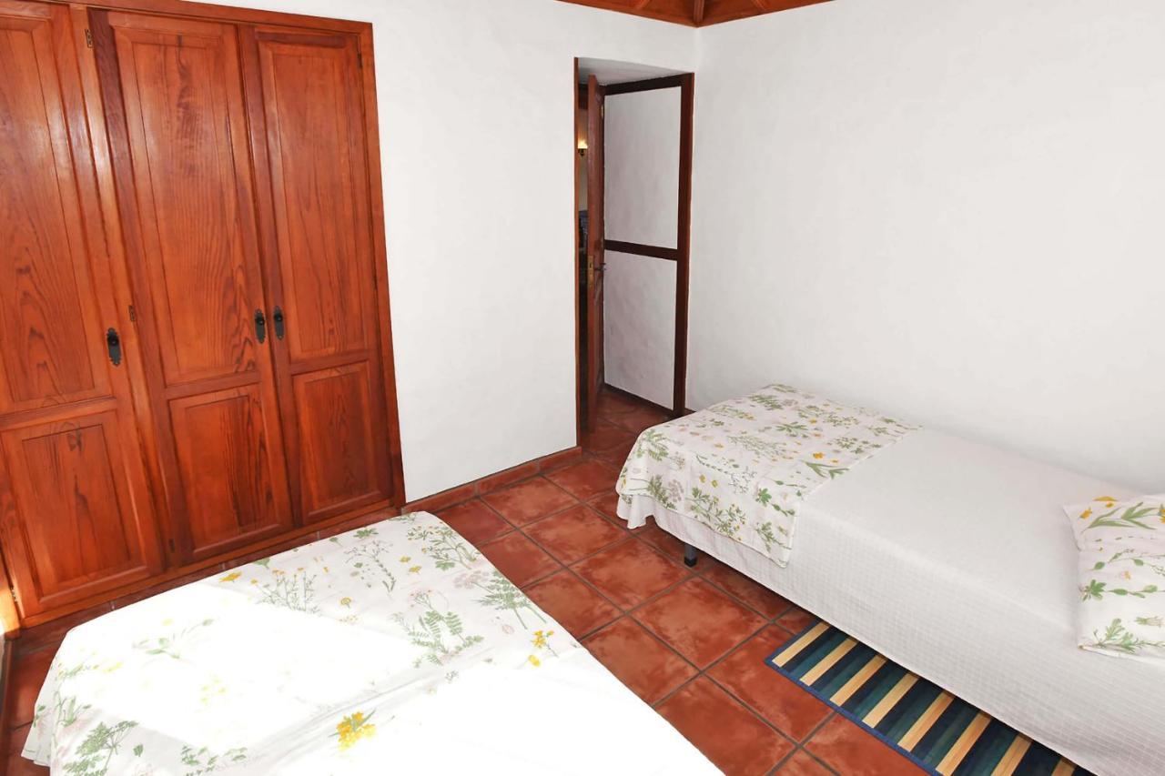Casa Rincon Palmero 埃尔帕索 外观 照片