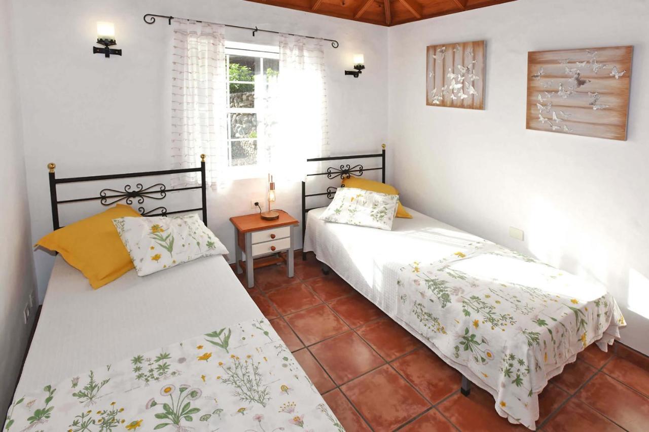 Casa Rincon Palmero 埃尔帕索 外观 照片