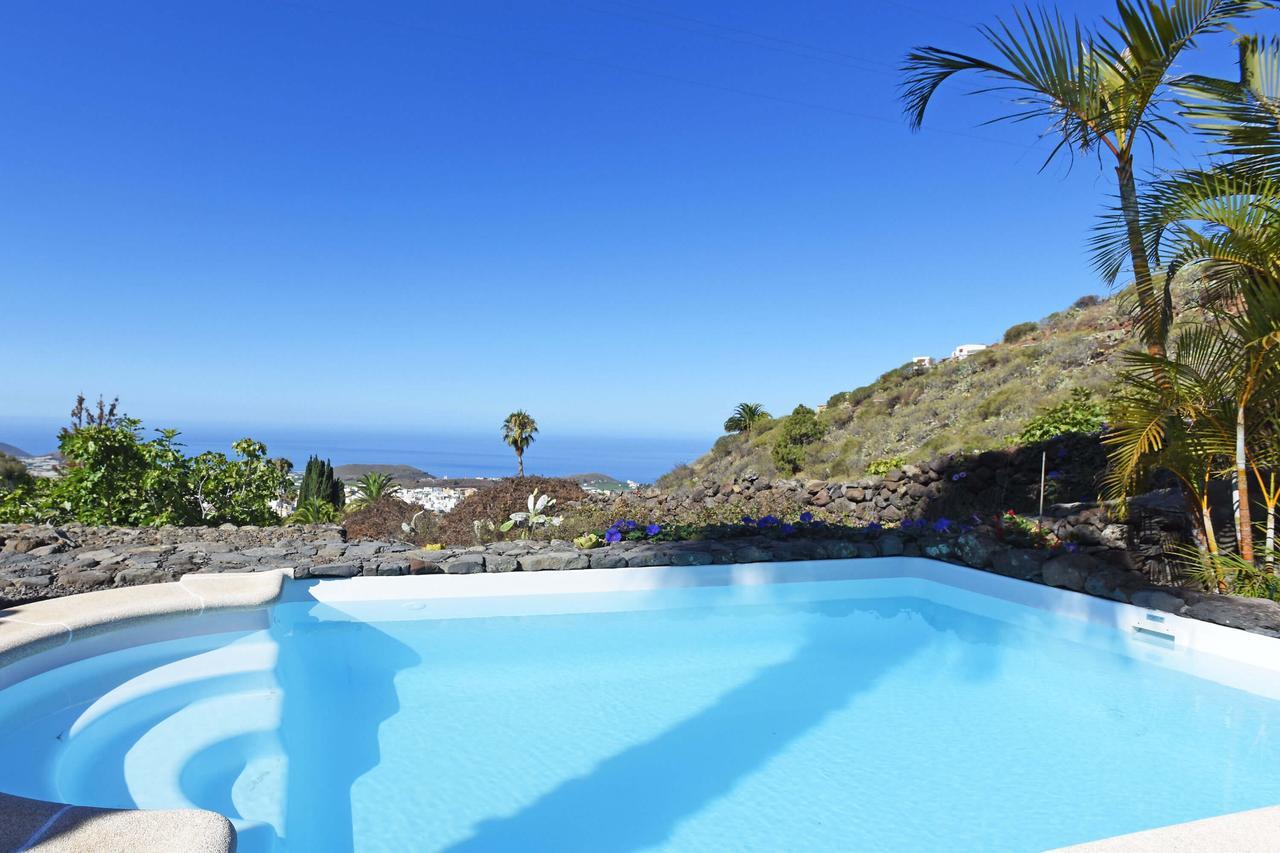 Casa Rincon Palmero 埃尔帕索 外观 照片