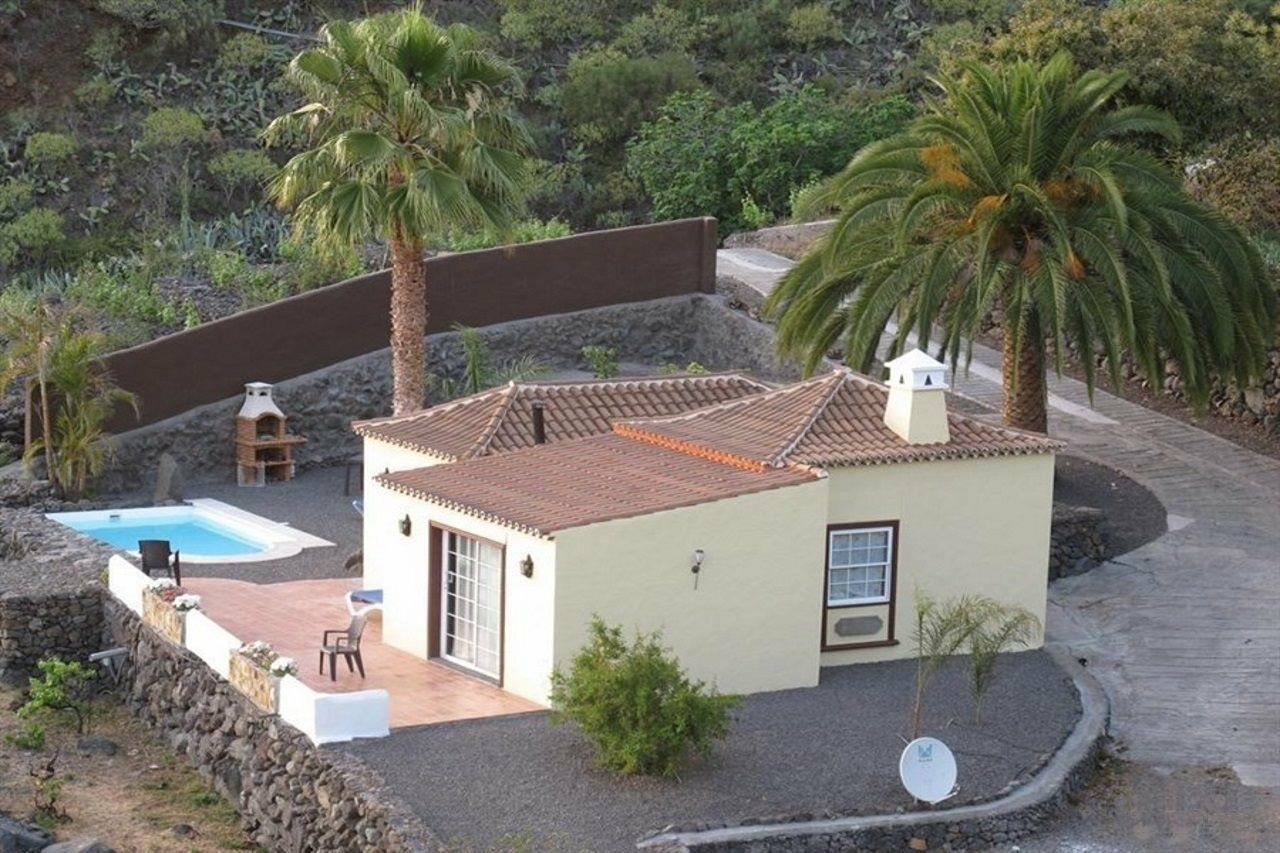 Casa Rincon Palmero 埃尔帕索 外观 照片