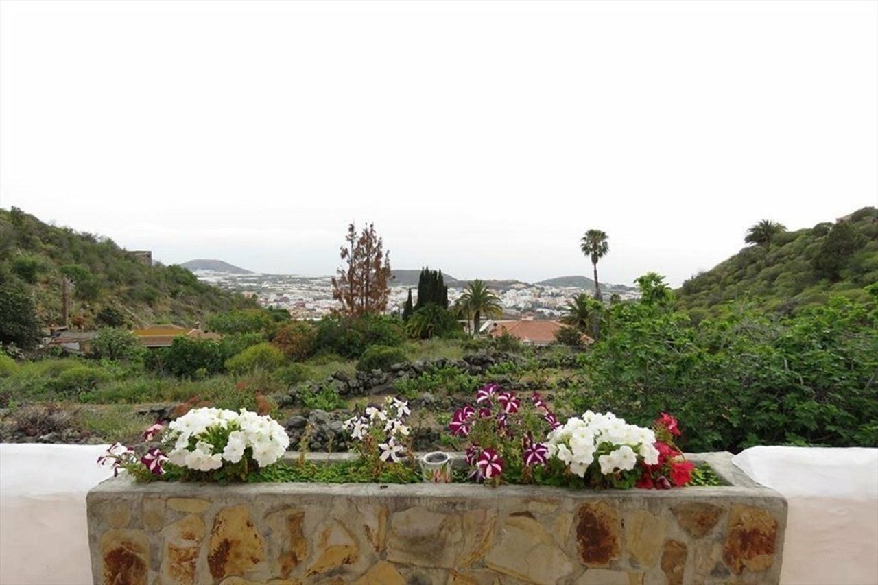 Casa Rincon Palmero 埃尔帕索 外观 照片
